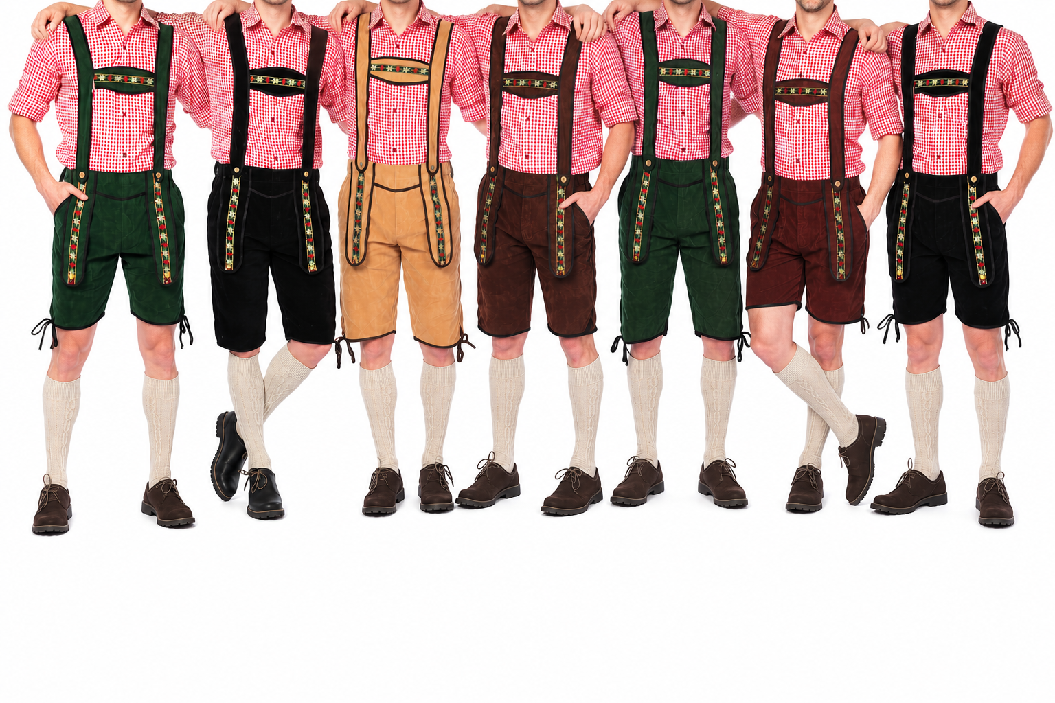 Lederhose johann