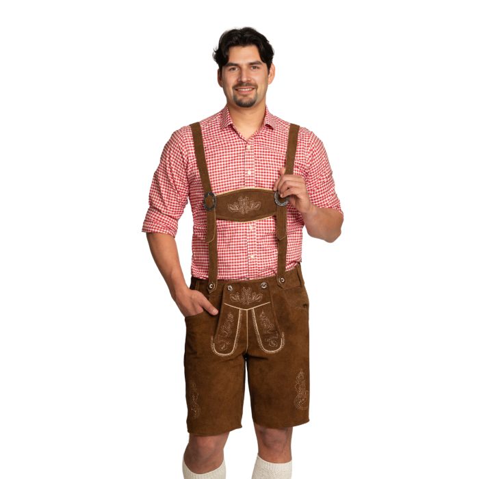 Lederhose Flachau