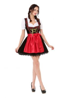 Dirndl Letitia