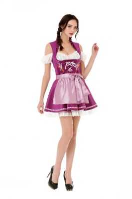 Dirndl Kirsten