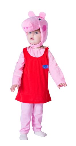 Peppa Pig Child Costume