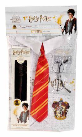 Harry Potter Set Child - One Size