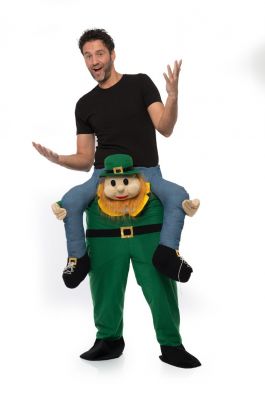 Ride on Irish man - One-Size