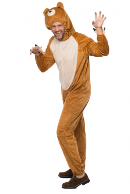 Onesie Bear