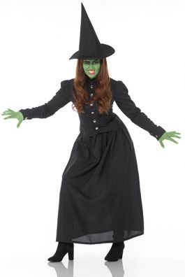 Wicked Witch - S