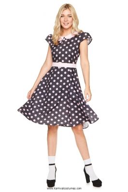 Rock And Roll Girl - XL