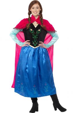 Fairytale Princess - XS
