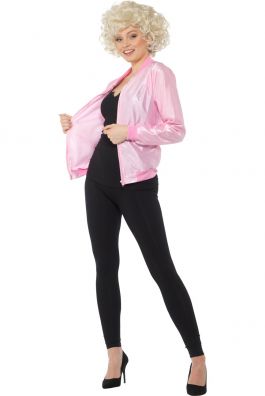 Pink Lady Jasje - XL