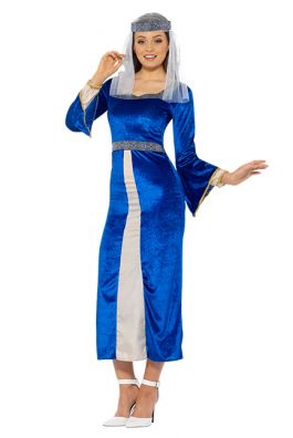 Maid Marion - S