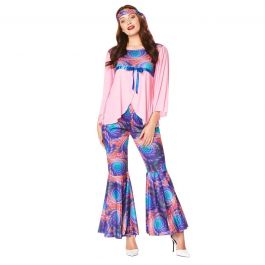 Boho Girl - XS