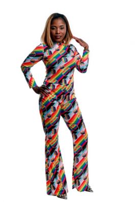 Pride Jumpsuit