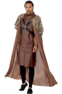 Medieval Knight - XL