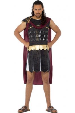 Roman Soldier