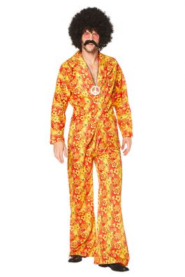 Groovy Suit - XL