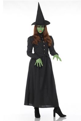 Wicked Witch