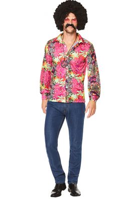 Flower Power Shirt