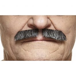 Mustache Salt&Pepper - 6 Pack