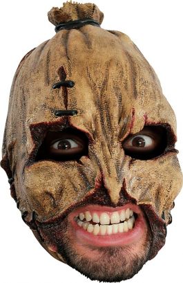 Chinless Mask - Scarecrow