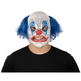 Headmask - Open Ears Clown Blue