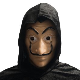 Dali Mask Pvc - 6 Pack