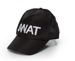 SWAT pet