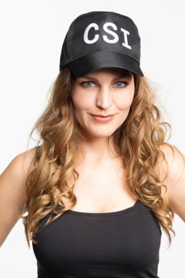 CSI Cap