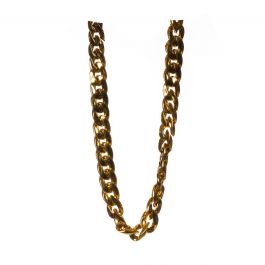 Golden Pimp Necklace - 6 Pack