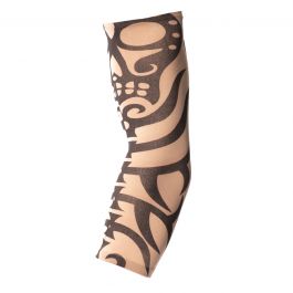 Tattoo Sleeves Tribal Black 