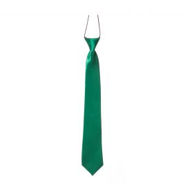 Tie Green - 50 cm
