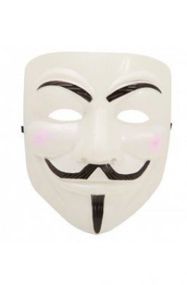 Masker Vendetta
