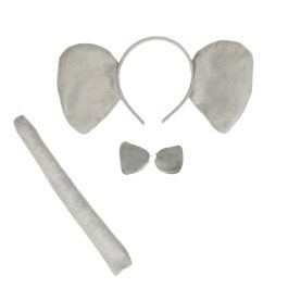 Olifant Set
