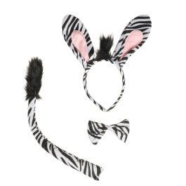 Zebra Set