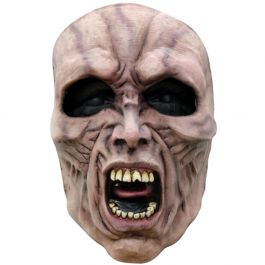 Face Mask - Scream Zombie 2