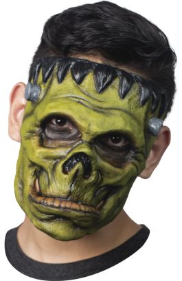 Gezichtsmasker - The Monster