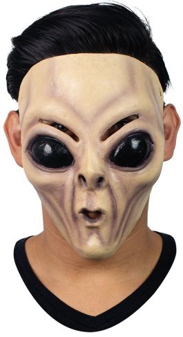 Face Mask - Ultra