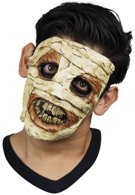 Face Mask - Living Mummy