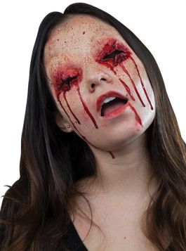 Applicatie - Ripped out eyes