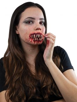 Applicatie - Nightmare Fangs