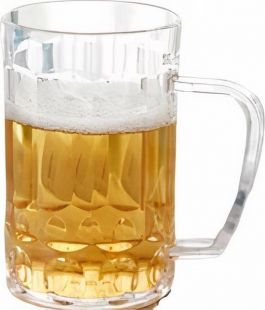 Beer Glass 0,5 L