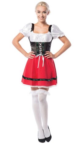 Dirndl Martina