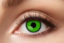 Green Eye Lenzen - 3 Maanden Gebruik