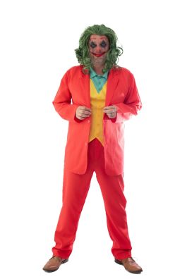 Laughing Man - XL