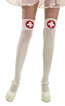 Nurse Stocking - One-Size