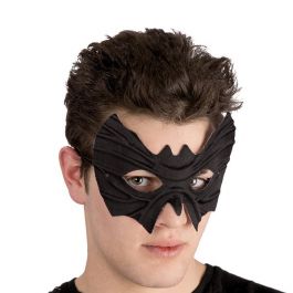 Fabric bat eyemask