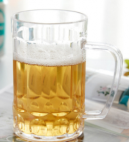 Beer Glass 0,5 L