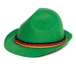 Tiroler Hat Green Germany
