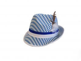 Oktoberfest Hat Bavaria