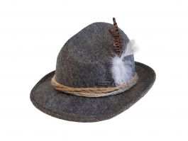 Oktoberfest Alpen Hat