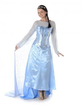 Ice Princess - M