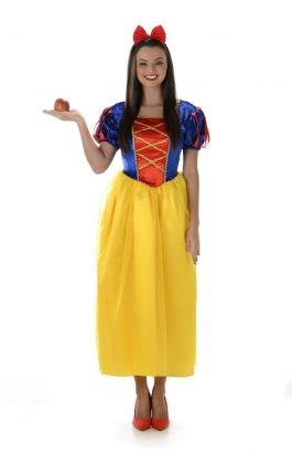 Snow White - L